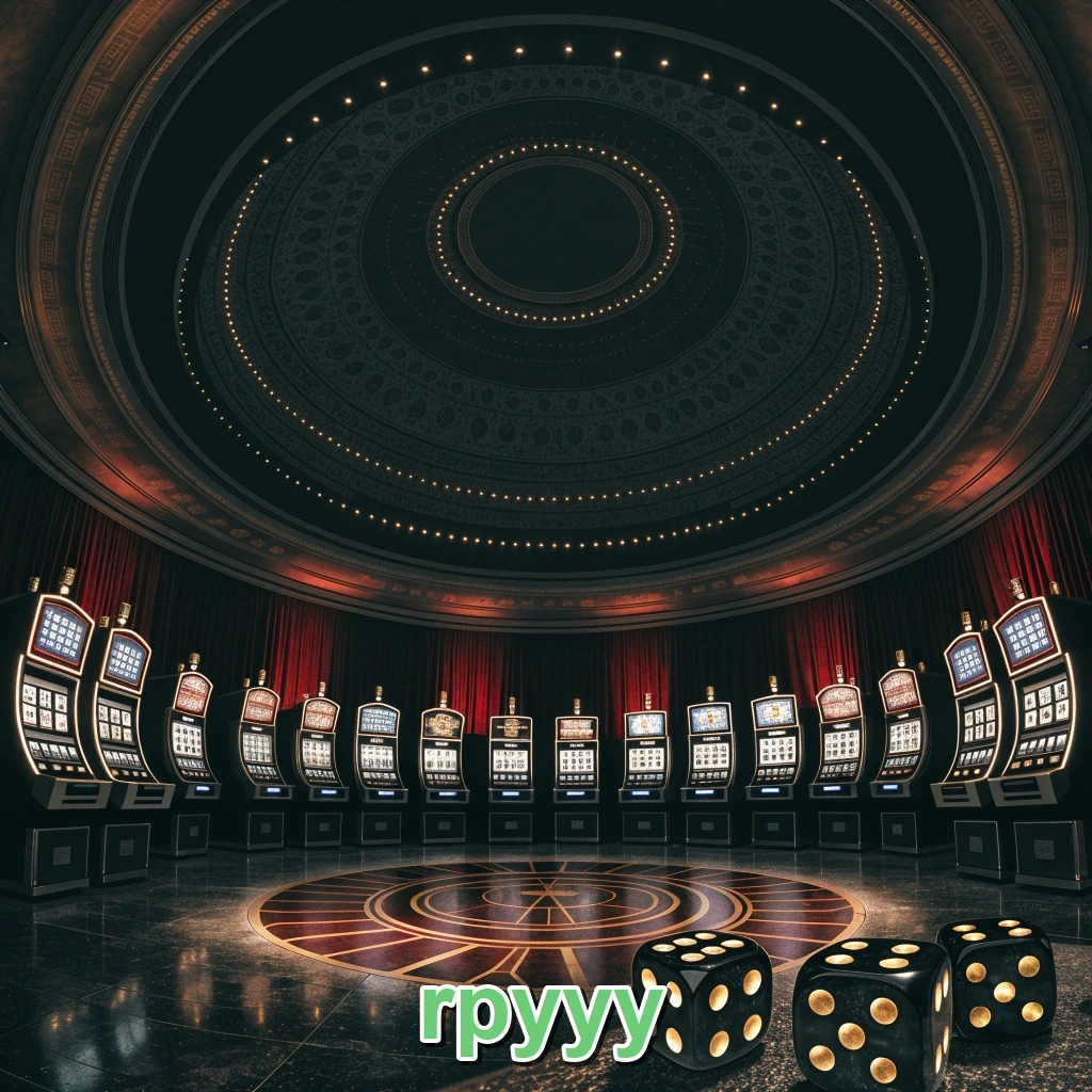 Screenshot 4 - rpyyy Dark Mode